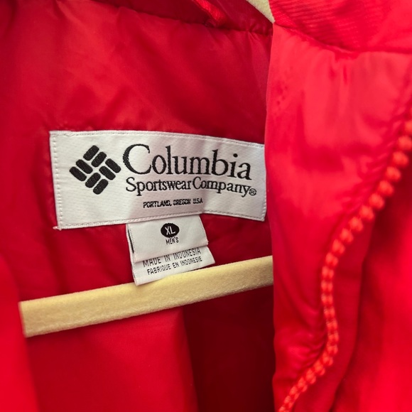 Columbia sportswear ski colorblock - Picture 5 of 14